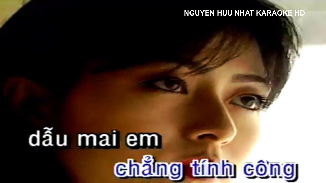 Karaoke Chim Sáo Ngày Xưa Trường Vũ Beat Chuẩn