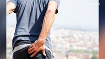Pain in your Hips, Knees and Back Could be 'Dormant Butt Syndrome'
