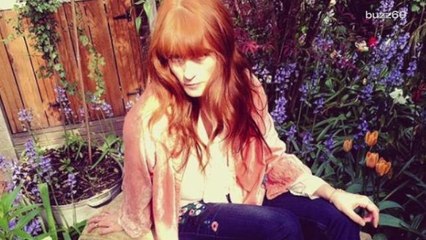 Florence and the Machine Surprises Teen in Hospice Care