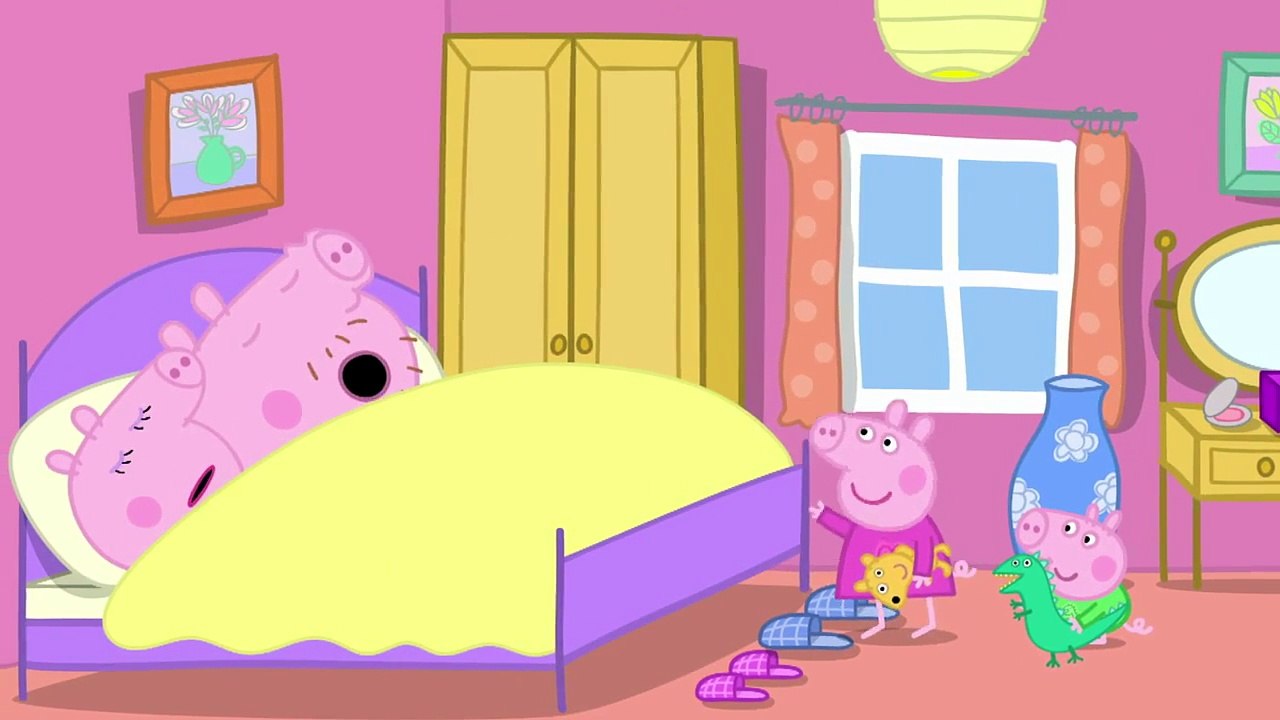 Peppa Pig: My Birthday Party - Trailer
