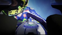 Valentino Rossi The Game - Tráiler