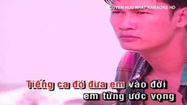 Karaoke Tiếng Ca Đó Về Đâu Trường Vũ Beat Chuẩn