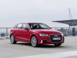 Audi A3 Sportback restylée : 1er contact en vidéo