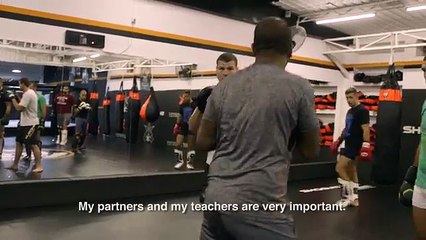 UFC 198 Embedded Vlog Series - Episode 5  2016