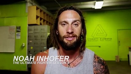 Where Are They Now Thursday May 26th on UFC FIGHT PASS 2016