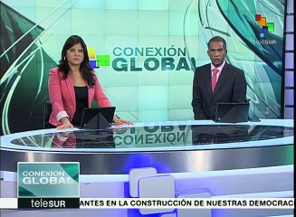 Palestina agradece a Francia esfuerzo por conseguir la paz con Israel