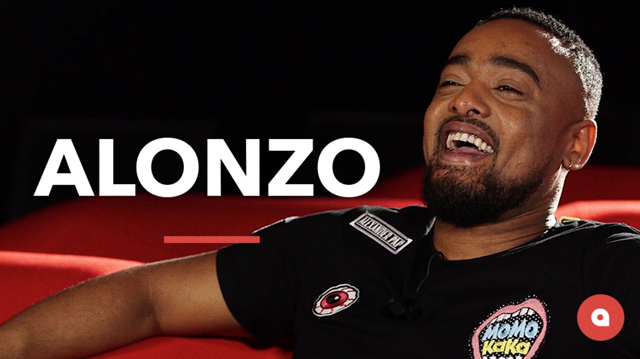 Alonzo, la séance ciné