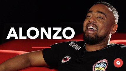 Alonzo, la séance ciné