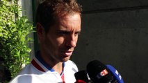 Roland-Garros 2016 - Richard Gasquet : 