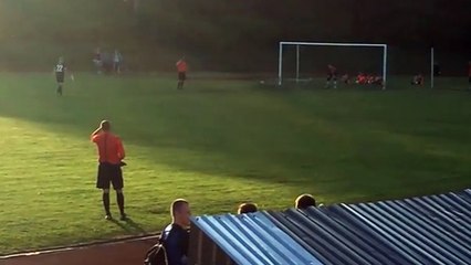 La pire panenka de l’histoire ?
