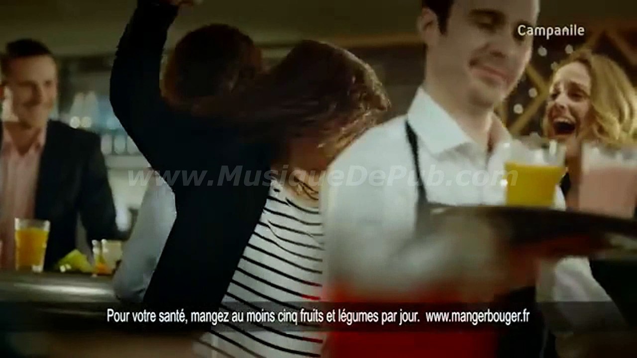 pub Campanile 2016 [HQ]