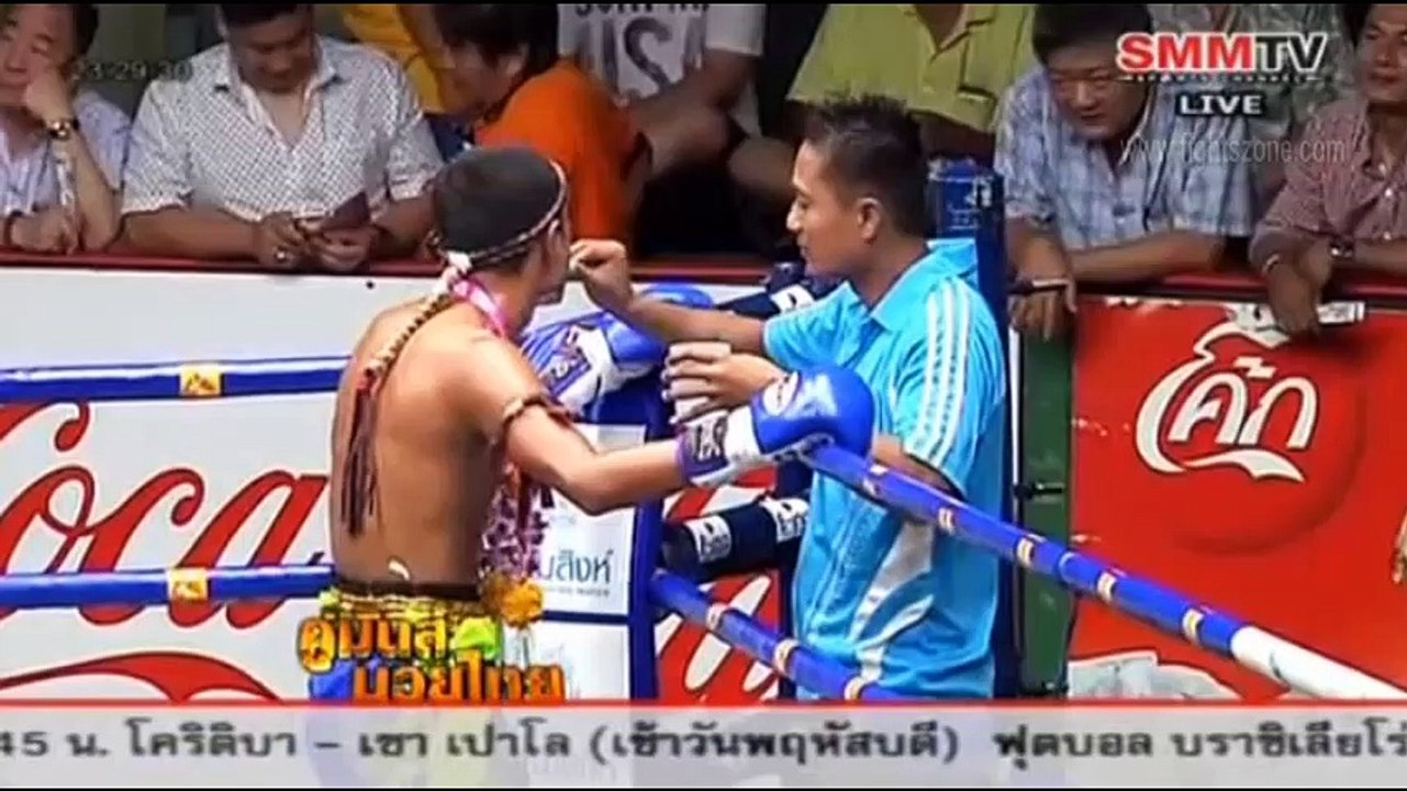 ยอดบัวหลวง อู๊ดรัชดา Vs ฟ้าใหม่ ศิษย์ยอดเซียน | Yodbualuang Vs Famai, Rajadamnern 25 May 2016