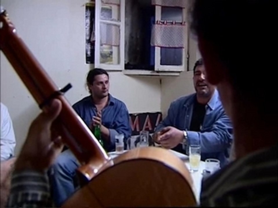 fiesta gitano de port de bouc