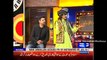 Mazaaq Raat 24 May 2016 - مذاق رات - Shafqat Cheema and Shahida Mini - Du
