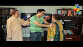 Dil E Beqarar Episode 7 on Hum Tv in High Quality 25th May 2016