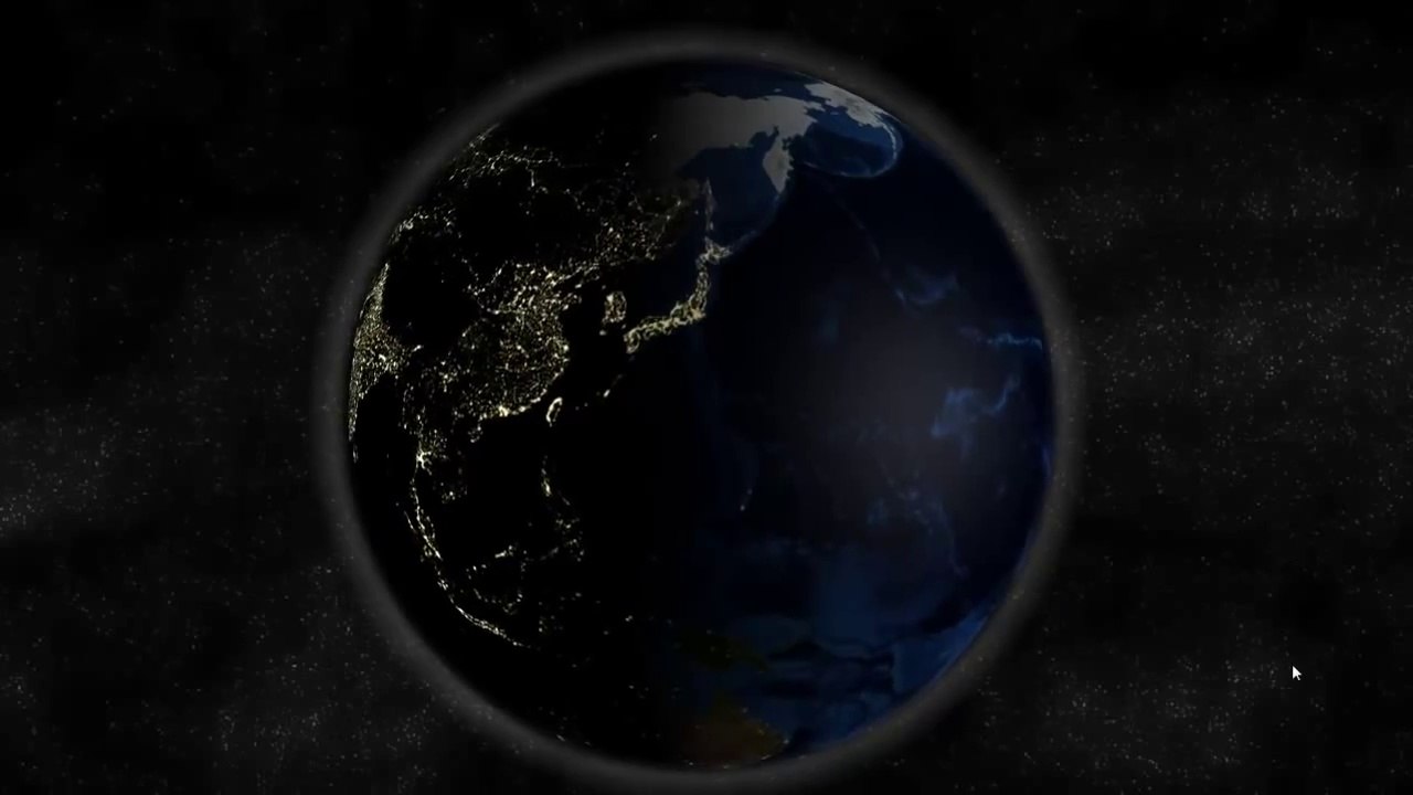 Deskscapes 3 overview (Video Archive)