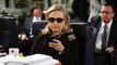 Audit Finds Hillary Clinton Broke Federal Rules with Email Server