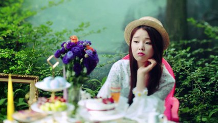 [MV] OH MY GIRL(오마이걸) _ WINDY DAY