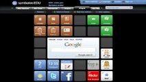 Tutorial - Adding the New SweetSearch Widget to your Symbaloo