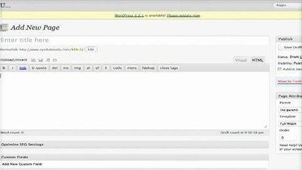 Tutorial - How to embed your Symbaloo webmix into your blog