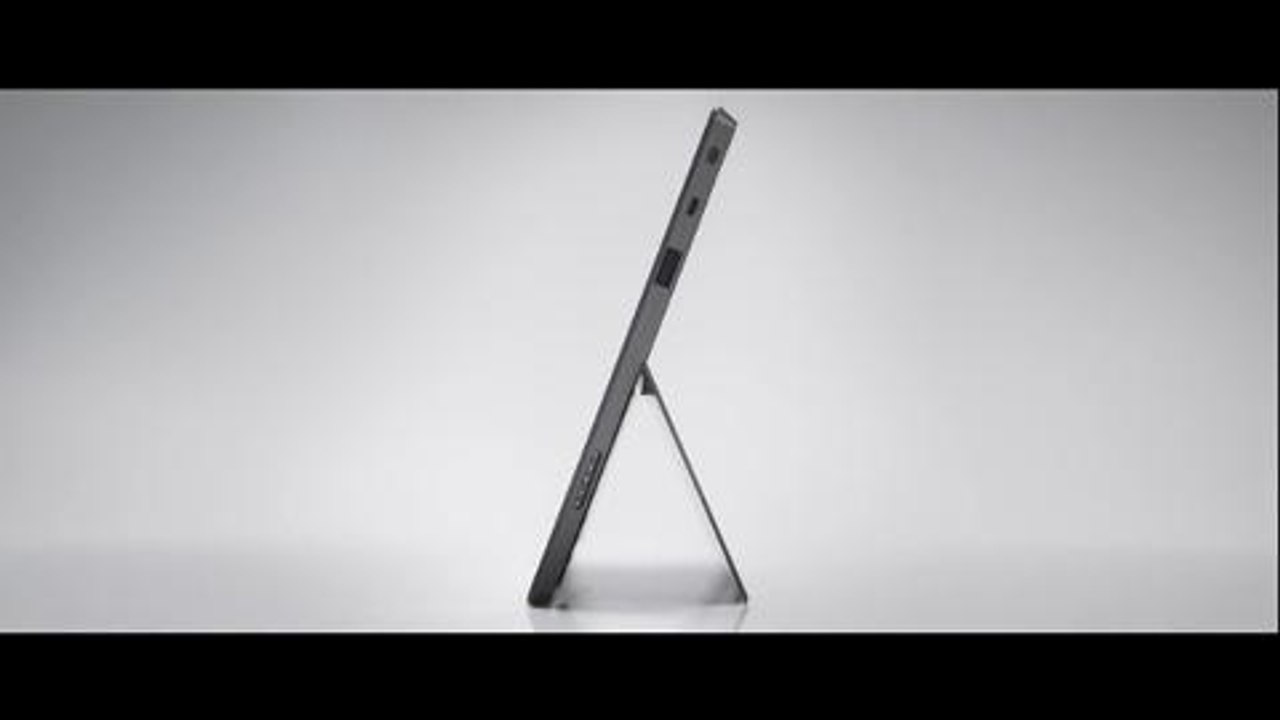 Surface by Microsoft