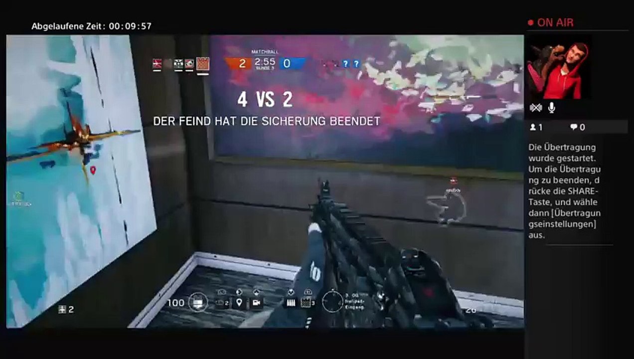 PS4-Live-Übertragung von claudia_2442 (16)