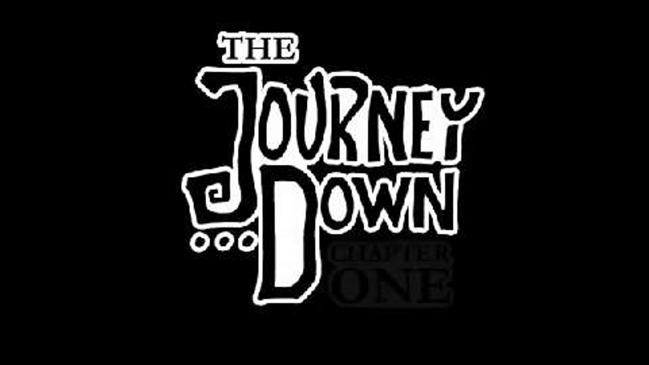 The Journey Down: Chapter One Official Trailer