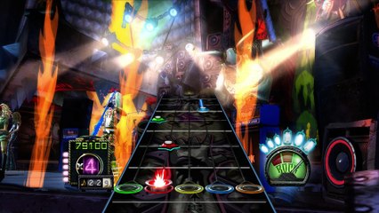 Guitar Hero 3 - Closer