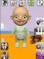 Talking Babsy Baby overview