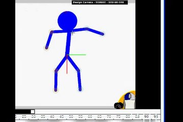 Stickman: Getting Started