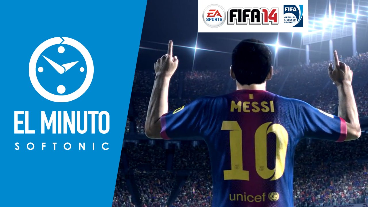 Flickr, Twitter, FIFA 14 y Call of Duty: Ghosts en El Minuto Softonic