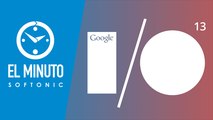 Las sorpresas de Google I/O, tráiler de Gran Turismo 6 y más en El Minuto Softonic