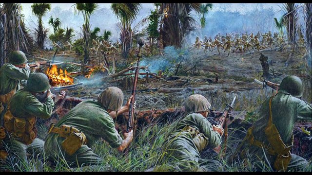 Zweiter Weltkrieg: Warum die Deutschen nicht kapitulierten