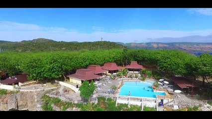 DJI Inspire 1 Pro with Zenmuse X5R - Video Sample [Raw]