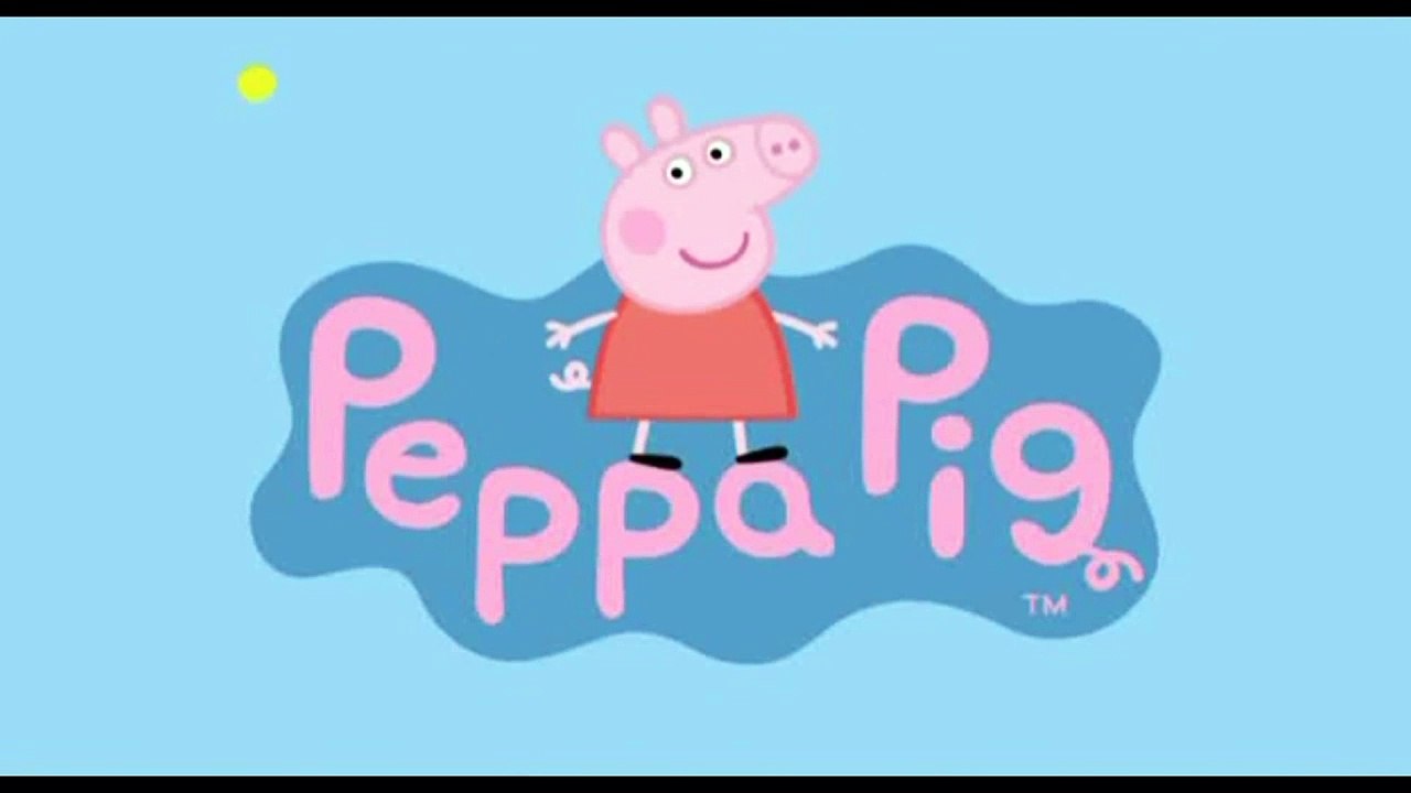 Peppa Pig Intro