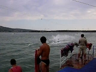 wakeboard en croatie