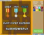 Bloons Tower Defence 2 Hard Sped Up No Lives Lost