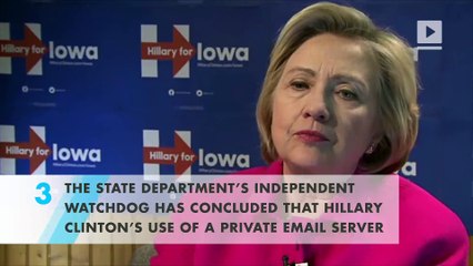 5 things you need to know Wednesday