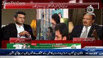 Islamabad Tonight With Rehman Azhar – 25th May 2016