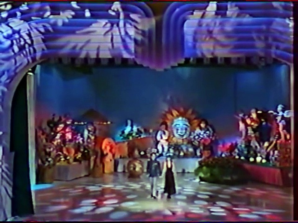 Stone et Charden ( L'aventura  Patrick Sabatier 1989 )