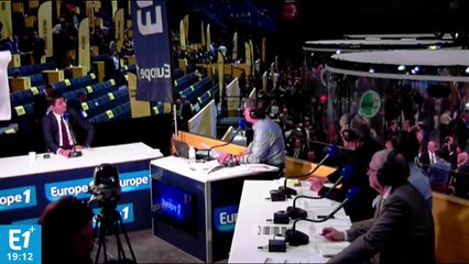 Nicolas Dufourcq (BPI) : "Le cycle économique est en train de repartir"