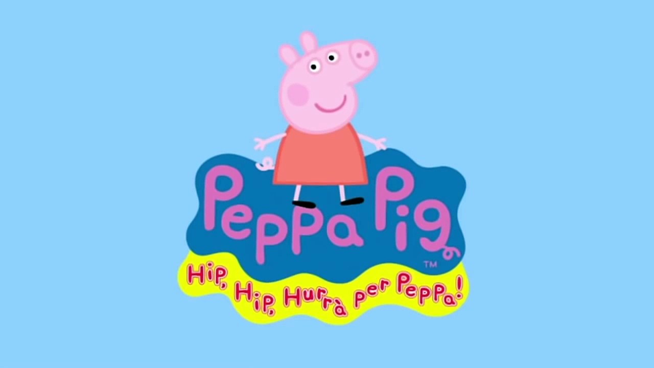 PEPPA PIG INTRO