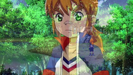 [최강탑플레이트 - 풀HD] 34화 듀얼 마그나 소울! (TopPlate EP34)