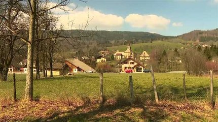 La Place du Village : Rencontres entre Habère Lullin et Viuz en Sallaz