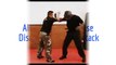 Aikido In Self Defense Disarming a Knife Attack!!!Nice