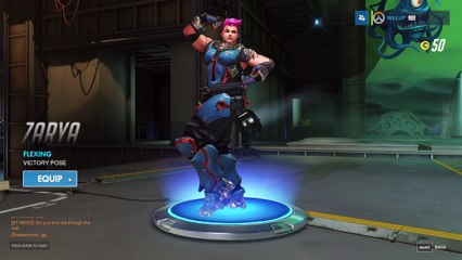 Overwatch - LOOT BOX OPENING!