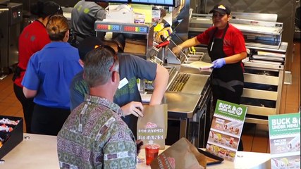 Bottomless Bag Magic