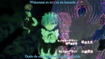 [TRS]Re-Zero Kara Hajimeru Isekai Seikatsu Op 1 《Sub Esp 1080p》