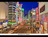 The wonder of Tokyo Japan Carlton feat. Church Travel and Tours