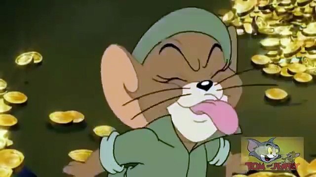 كرتون توم وجيري المصري 2017 الجديد - مشاهدة كرتون توم وجيرى 2016 بالعربى - توم اند جيرى عربي -